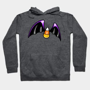 Halloween Candy Hoodie